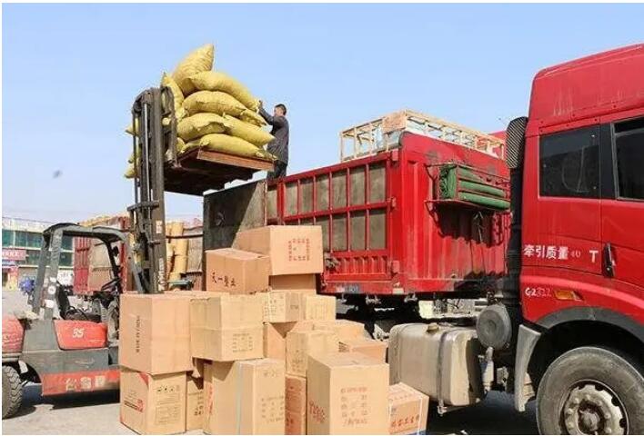 泉州到隆化县物流专线