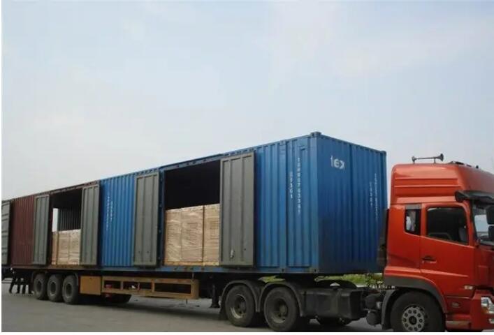 泉州到隆化县整车运输