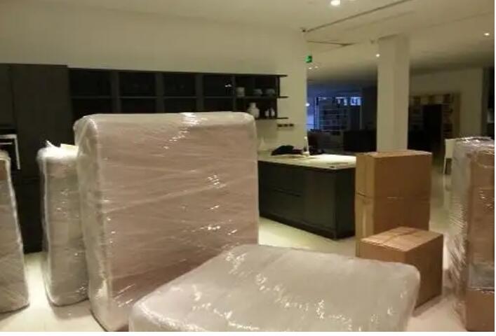 泉州到隆化县长途搬家