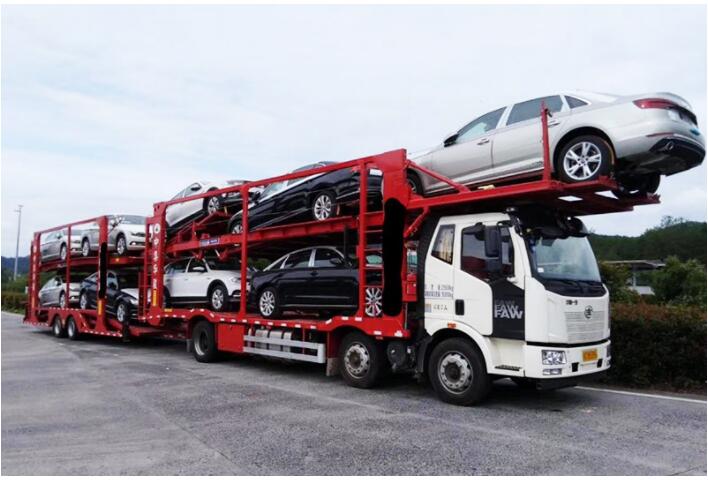 泉州到隆化县轿车托运